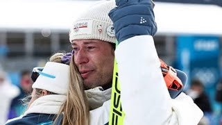 Sturla Holm Lægreid Cries | Admits Cheating on Girlfriend After Olympic Bronze 😭💔🥉