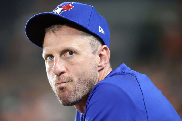 Max Scherzer Signs With Braves In Surprising MLB Free Agent Idea