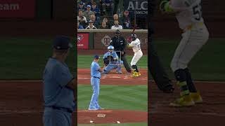 Max Scherzer Refuses To Leave The Mound, Gets The Strikeout 😤