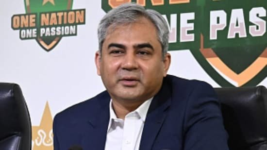 Mohsin Naqvi denies pushing for India bilateral talks: ‘Govt made boycott U-turn when ICC accepted Bangladesh injustice’