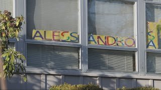 Former Portland school cheers on 17-year-old Alessandro Barbieri at 2026 Milan Cortina Olympics