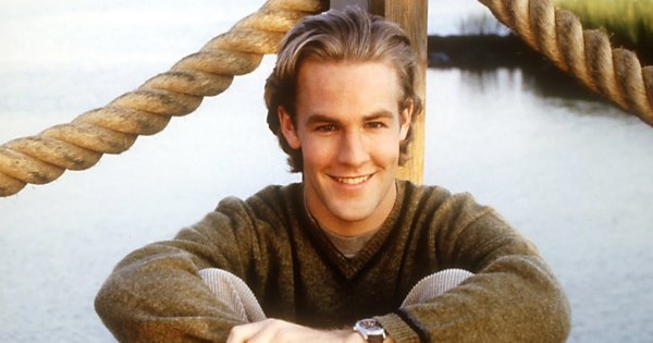 James Van Der Beek, ’Dawson’s Creek’ and ’Varsity Blues’ star, dies at 48