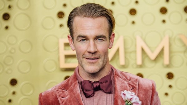 ’Dawson’s Creek’ star James Van Der Beek dies at 48 after cancer battle 