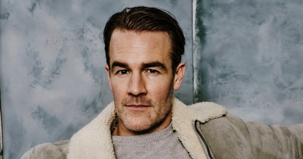 James Van Der Beek Dies at 48