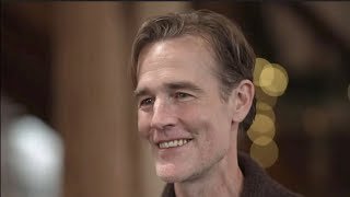 BREAKING James Van Der Beek, ‘Dawson’s Creek’ Star, Dies at 48