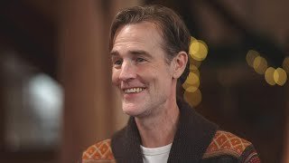 James Van Der Beek Addresses Severe Weight Loss Amid Cancer Battle