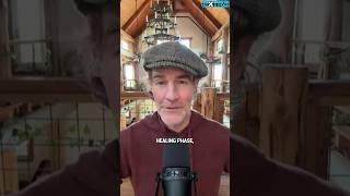 James Van Der Been gives a POSITIVE UPDATE on his cancer battle. 🙏