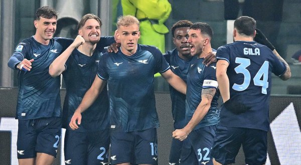 Isaksen: The Away Goal Talisman for Lazio&rsquo;s Crucial Clash