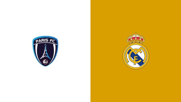 Paris FC vs Real Madrid Femenino: Where to watch the match online, live stream, TV channels, and kick-off time | Goal.com Uganda