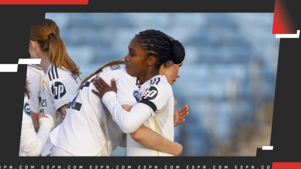 Cuándo juegan Real Madrid vs París FC por octavos ida de Women's Champions League 2025-2026: equipo, fecha, hora y TV en vivo