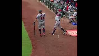 Gary Sanchez almost dies