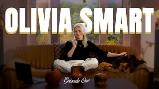 The Untold Side of Being an Olympic Ice Dancer | Olivia Smart