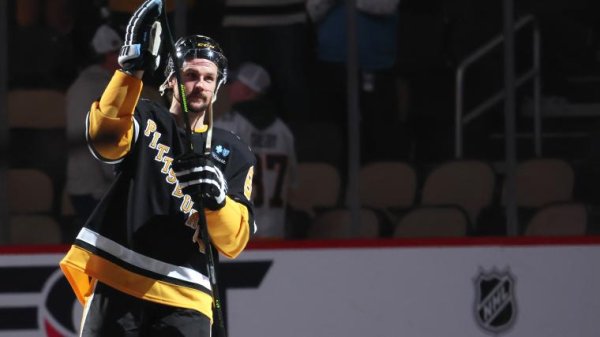 Sweden’s Olympic hockey roster is loaded with some of NHL’s best players