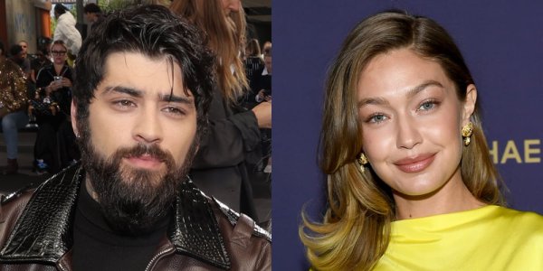 Zayn Malik Stands By Quote That He Was Never in Love with Ex Girlfriend Gigi Hadid, But Adds 1 On the Record Clarification