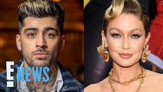 Zayn Malik Doesn't Think He Was “Ever in Love” With Ex Gigi Hadid | E! News