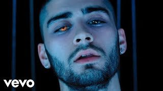ZAYN - LIKE I WOULD (Official Video)