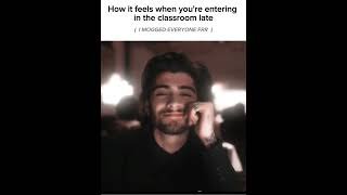 HOW IT FEELS 😮‍💨 || #zaynmalik #edit #lookmaxing #mogger #trending #memes #foryou #viralmemes #chico