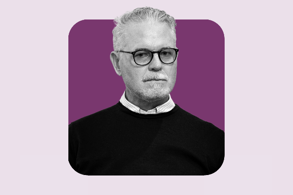 TIME100 Health: Eric Dane