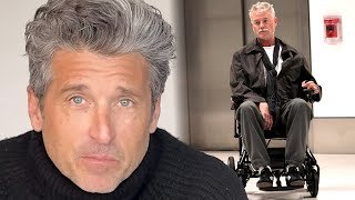 Eric Dane's ALS Battle: Patrick Dempsey Shares Upsetting Update