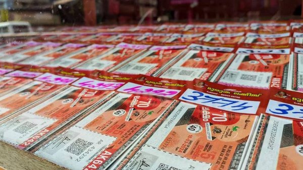 Kerala Lottery results Sthree Sakthi SS-506 weekly lottery Tuesday (February 10, 2026) winner list and how to claim prizes