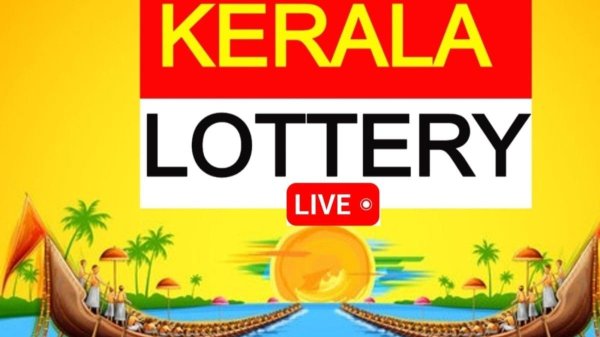 Kerala Lottery Result Today Live: Dhanalekshmi DL-39 Ticket DF 261510 Wins Rs 1 Crore (11/02/2026) | Full List