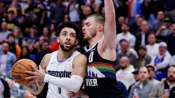 Grizzlies Focus on Future in Transitional Season with Key Upcoming Games - SSBCrack News