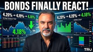 Mortgage Rates Just Hit an Inflection Point — Here's What Comes Next