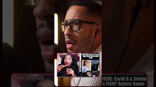 Cardi B Got HUMILIATED At The Super Bowl And It Was Over After That