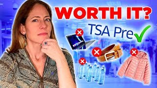 A Complete Guide to TSA PreCheck Process | Everything You Need To Know!
