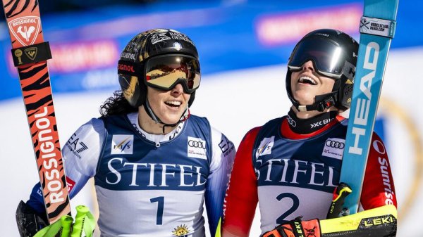 “Lara, un forte abbraccio: sentiamo tutti la tua mancanza!” - RSI