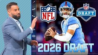 Will Trinidad Chambliss Make The Right Choice? QB NFL Draft Film Breakdown