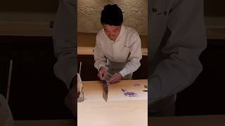 The Incredible Rise of Chef Junya Kudo: From Apprentice to Michelin-Starred Sushi Master