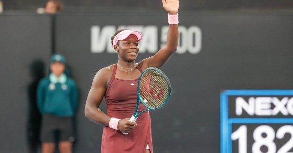 LIVE WTA Qatar Open Quarter-Finals | Elena Rybakina suffers painful defeat as Victoria Mboko marches through to the semi-finals