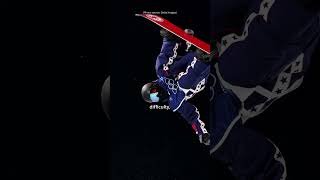 Chloe Kim vs. Choi Ga-on