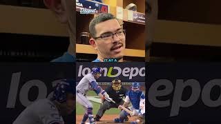 Anthony Banda Shares Incredible Story About Almost Retiring to Helping Dodgers Win World Series