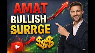 Applied Materials Stock Analysis: AMAT Jumps 5% | Semiconductor Market Update