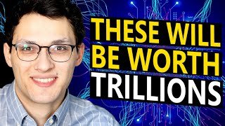 STILL EARLY! Top 3 AI Stocks that are Better Than Nvidia