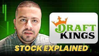 Why Is DraftKings Stock Crashing, and is it a Buying Opportunity? | DKNG Stock Analysis