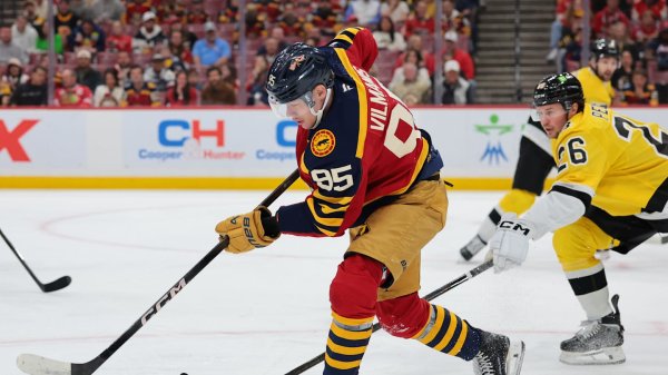 Elliotte Friedman said what fans have been whispering about NHL officials for months