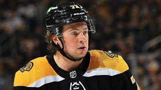 Charlie McAvoy #73 | Highlights |