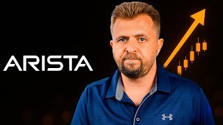 ANET Stock - The Investment Opportunity of a Lifetime 