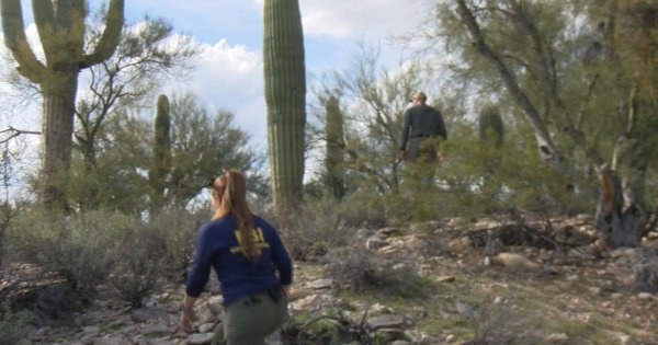 Recovered gloves, wanted Ring doorbell footage highlight Guthrie case latest