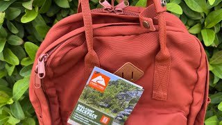 Is The Dual Carry Backpack By Ozark Trail A Good Alternative?