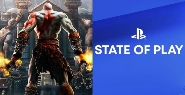 New God Of War Game Might Release On Nintendo Switch 2 and PS5