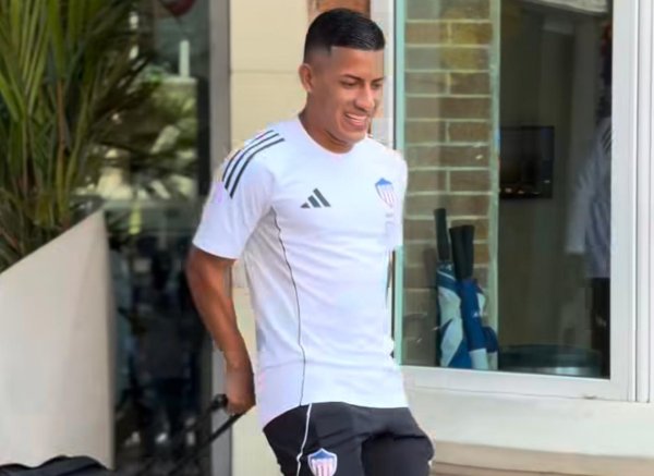 Con la alegría del Carnaval de Barranquilla impregnada en su piel, Junior tomó vuelo a Manizales - impactonews.co