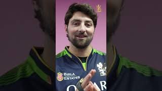 Tim David's prank on Virat Kohli | IPL 2025 | RCB