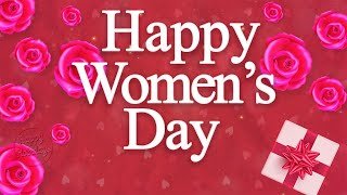 A PERFECT WOMEN'S DAY 2026  🌸   Happy international womens day quotes and wishes