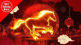 Chinese New Year Music 2026 - Year of the Fire Horse