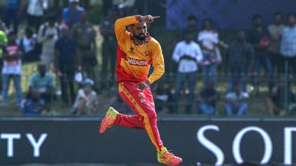 ICC Rankings: Sikandar Raza replaces Saim Ayub as world’s No.1 T20I all-rounder