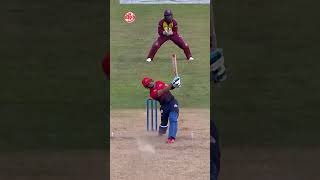 Sikandar Raza - Zimbabwe's one man army 😎 | GT20 Canada